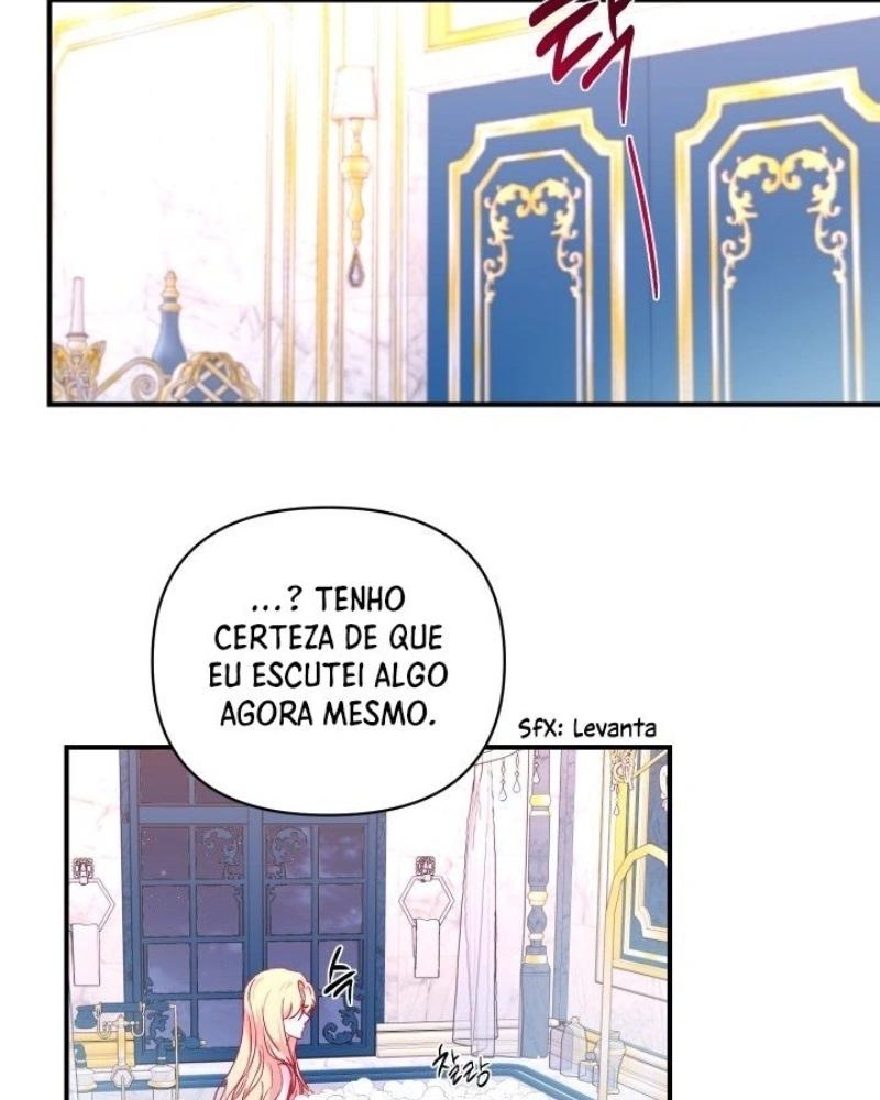Vamos Nos Casar Primeiro Capítulo 21 Página 61