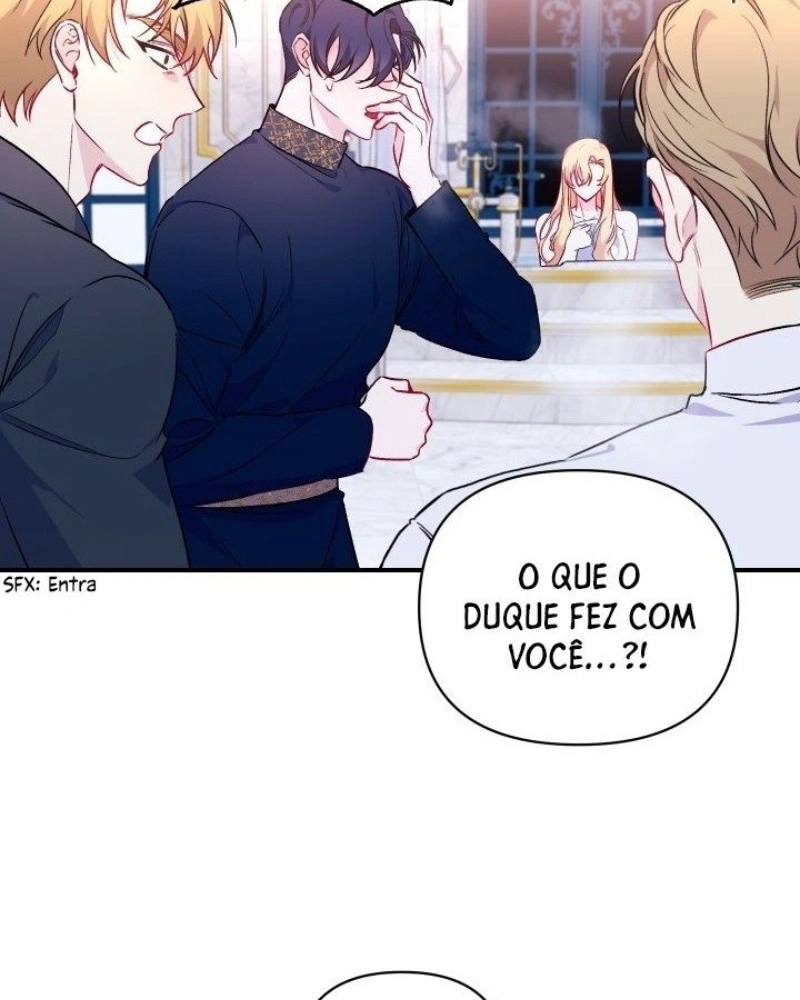 Vamos Nos Casar Primeiro Capítulo 22 Página 10