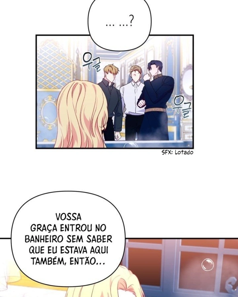 Vamos Nos Casar Primeiro Capítulo 22 Página 11