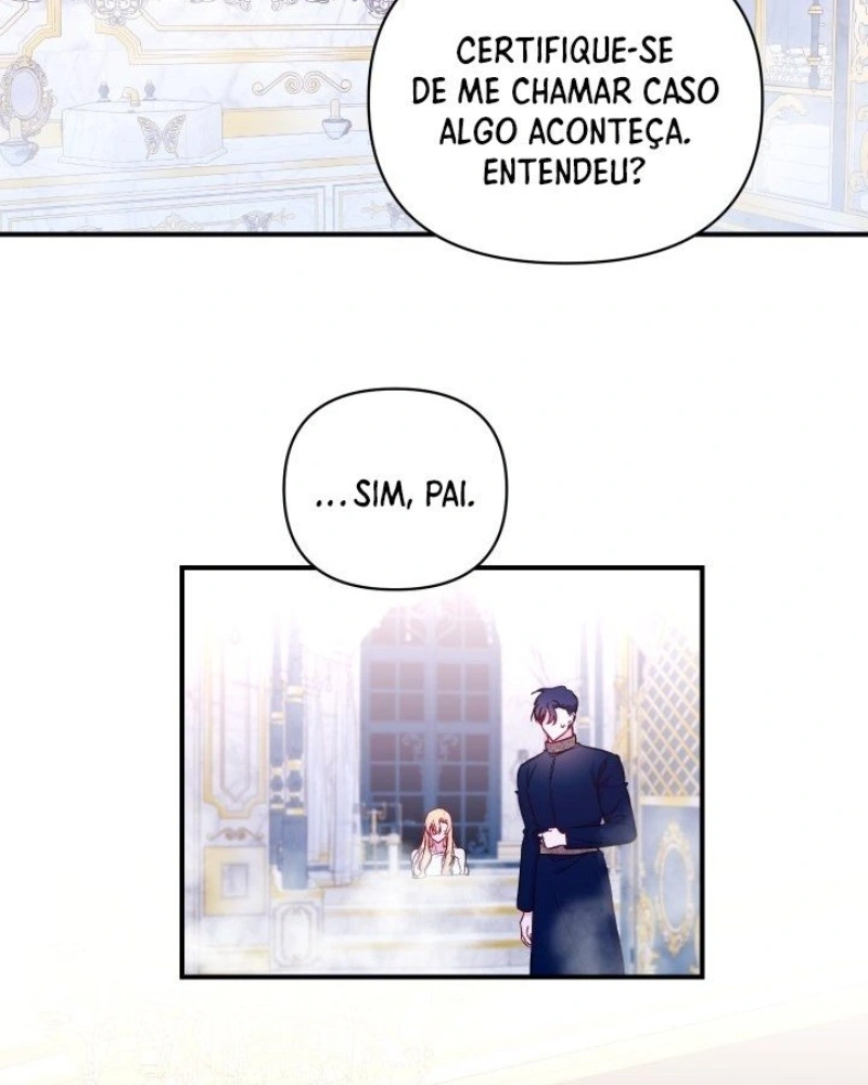 Vamos Nos Casar Primeiro Capítulo 22 Página 14