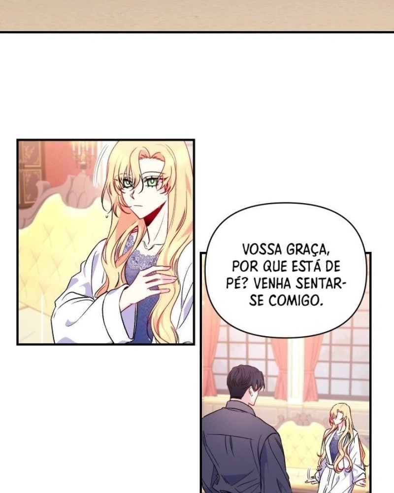 Vamos Nos Casar Primeiro Capítulo 22 Página 16
