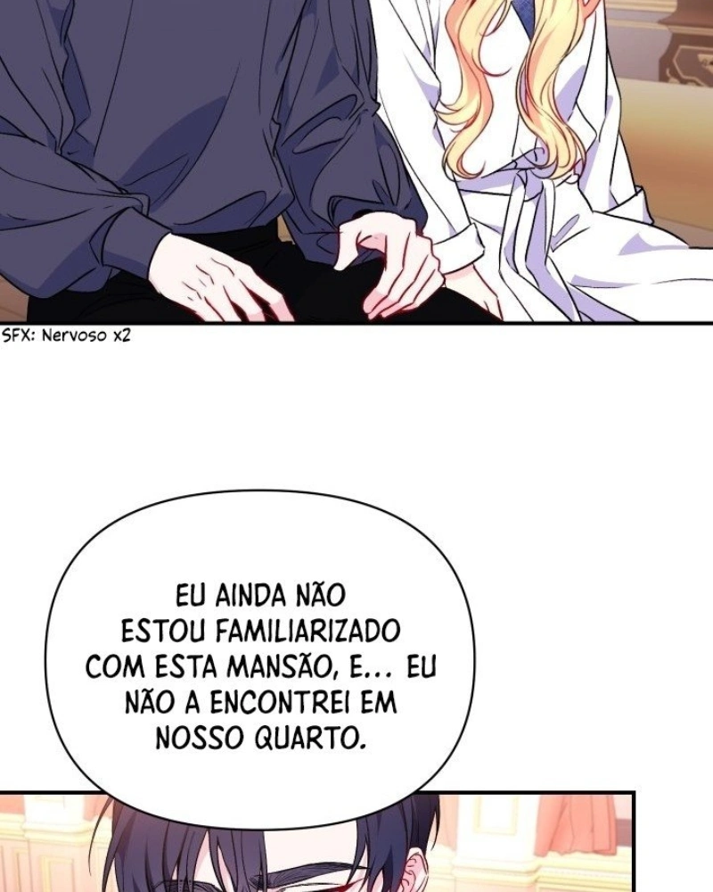 Vamos Nos Casar Primeiro Capítulo 22 Página 18