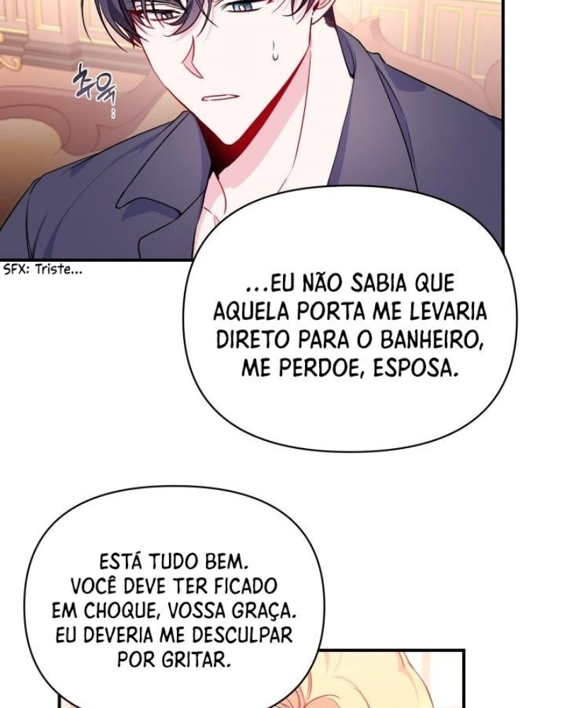 Vamos Nos Casar Primeiro Capítulo 22 Página 19