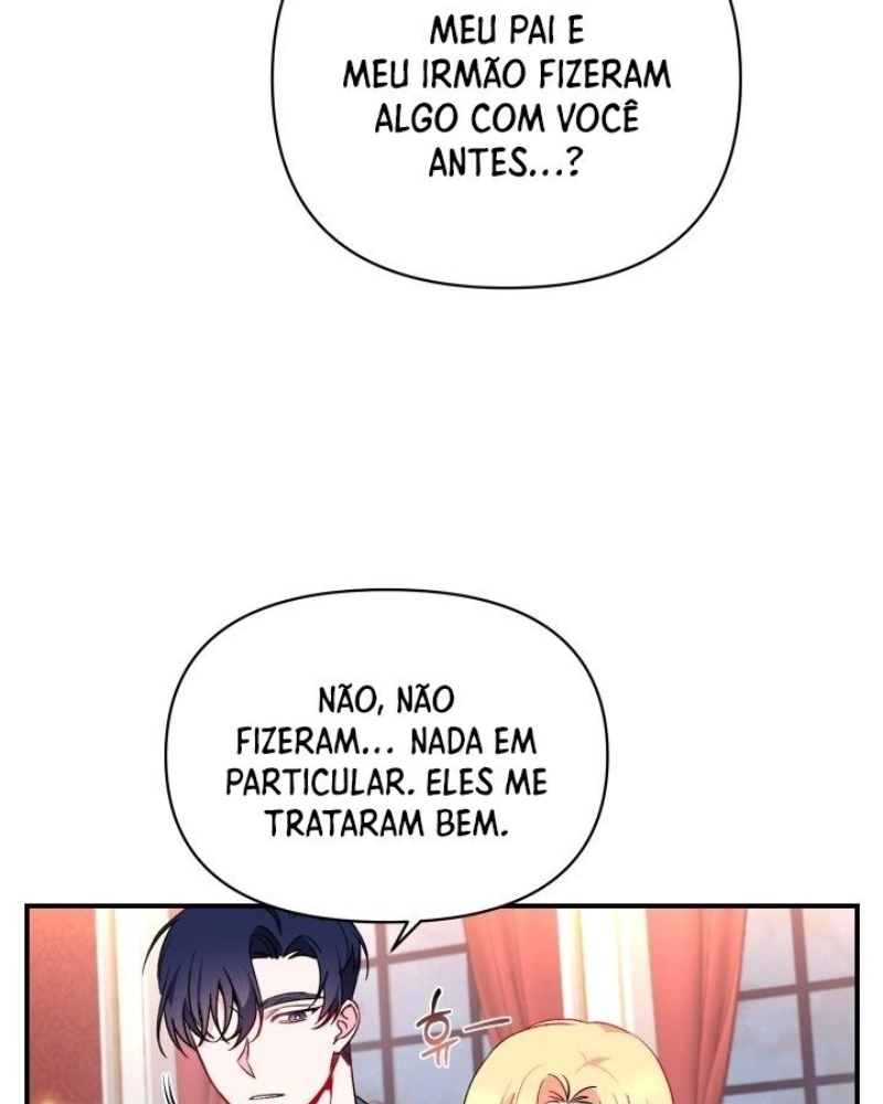 Vamos Nos Casar Primeiro Capítulo 22 Página 21