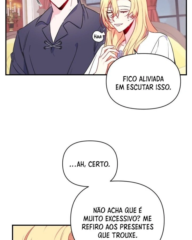 Vamos Nos Casar Primeiro Capítulo 22 Página 22