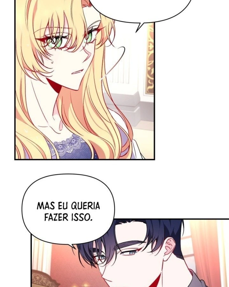 Vamos Nos Casar Primeiro Capítulo 22 Página 23