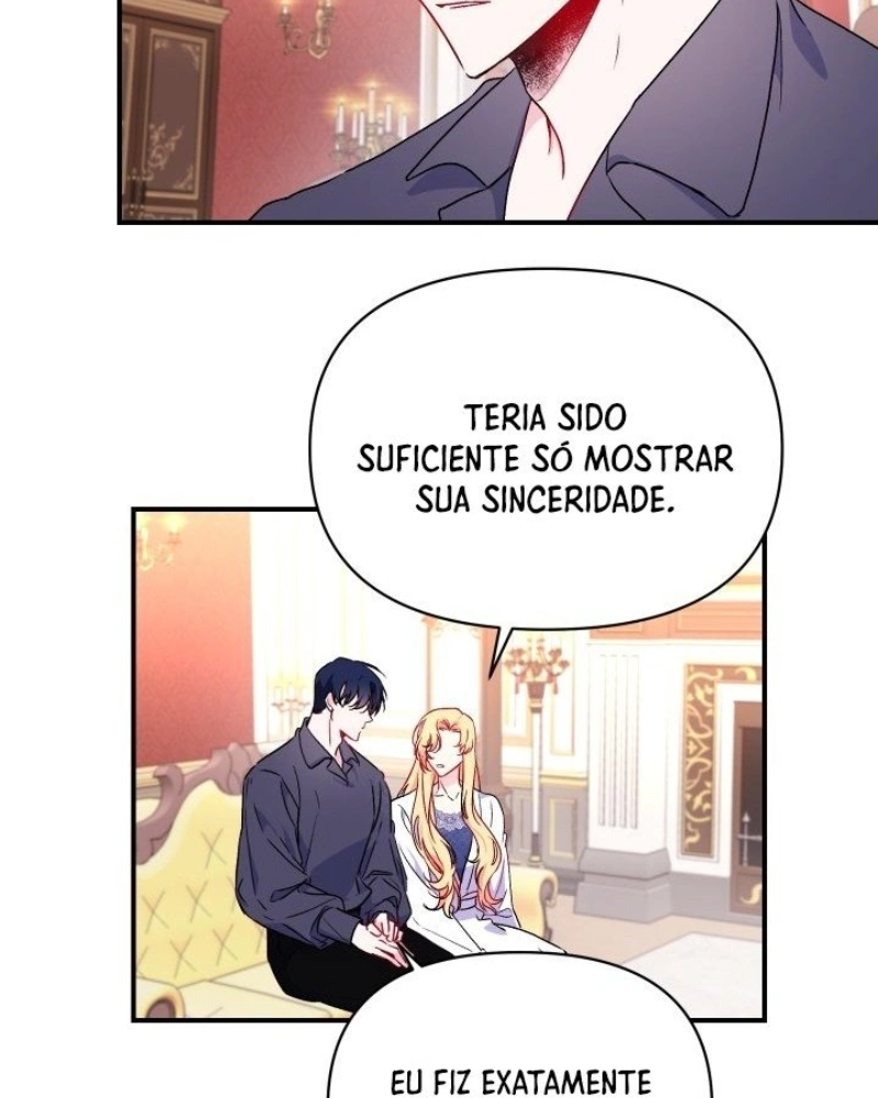 Vamos Nos Casar Primeiro Capítulo 22 Página 24