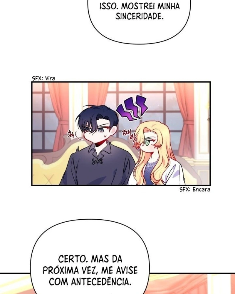 Vamos Nos Casar Primeiro Capítulo 22 Página 25