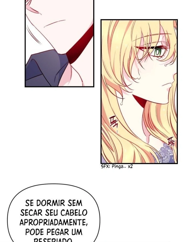 Vamos Nos Casar Primeiro Capítulo 22 Página 27