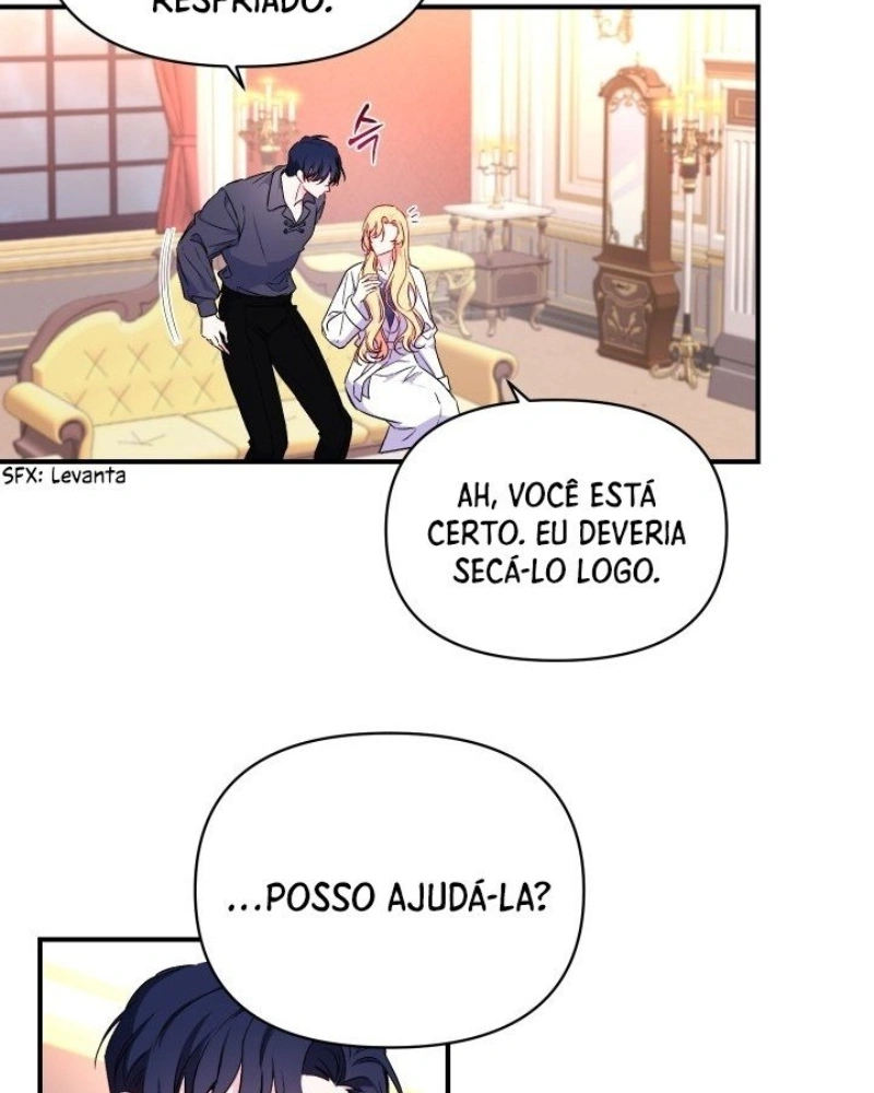 Vamos Nos Casar Primeiro Capítulo 22 Página 28