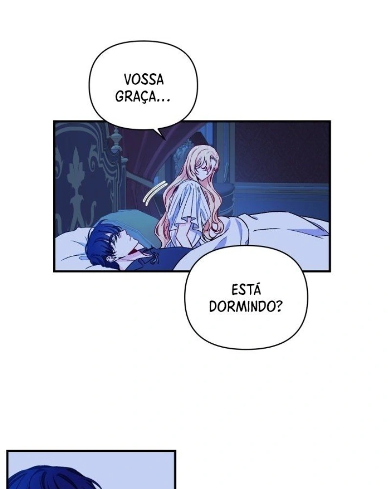 Vamos Nos Casar Primeiro Capítulo 22 Página 39