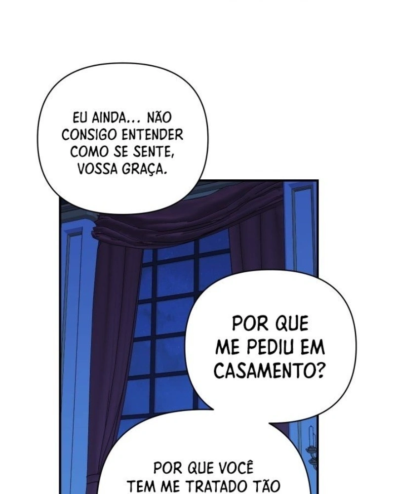Vamos Nos Casar Primeiro Capítulo 22 Página 41