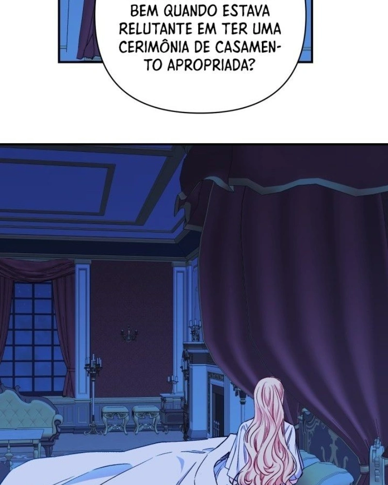 Vamos Nos Casar Primeiro Capítulo 22 Página 42