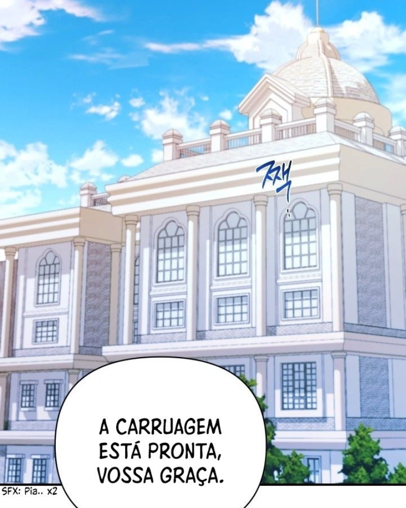 Vamos Nos Casar Primeiro Capítulo 22 Página 46