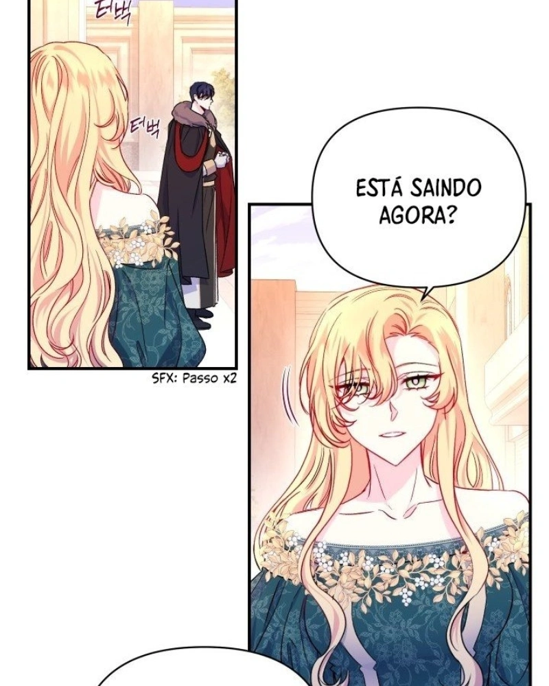 Vamos Nos Casar Primeiro Capítulo 22 Página 49
