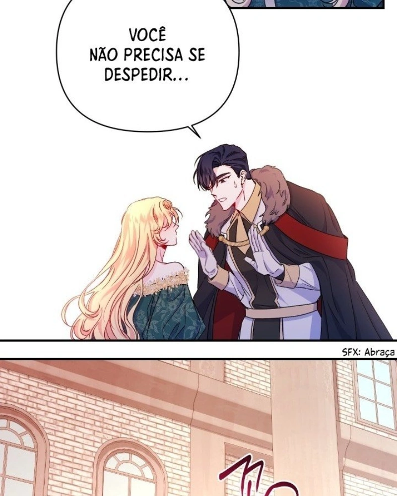 Vamos Nos Casar Primeiro Capítulo 22 Página 50