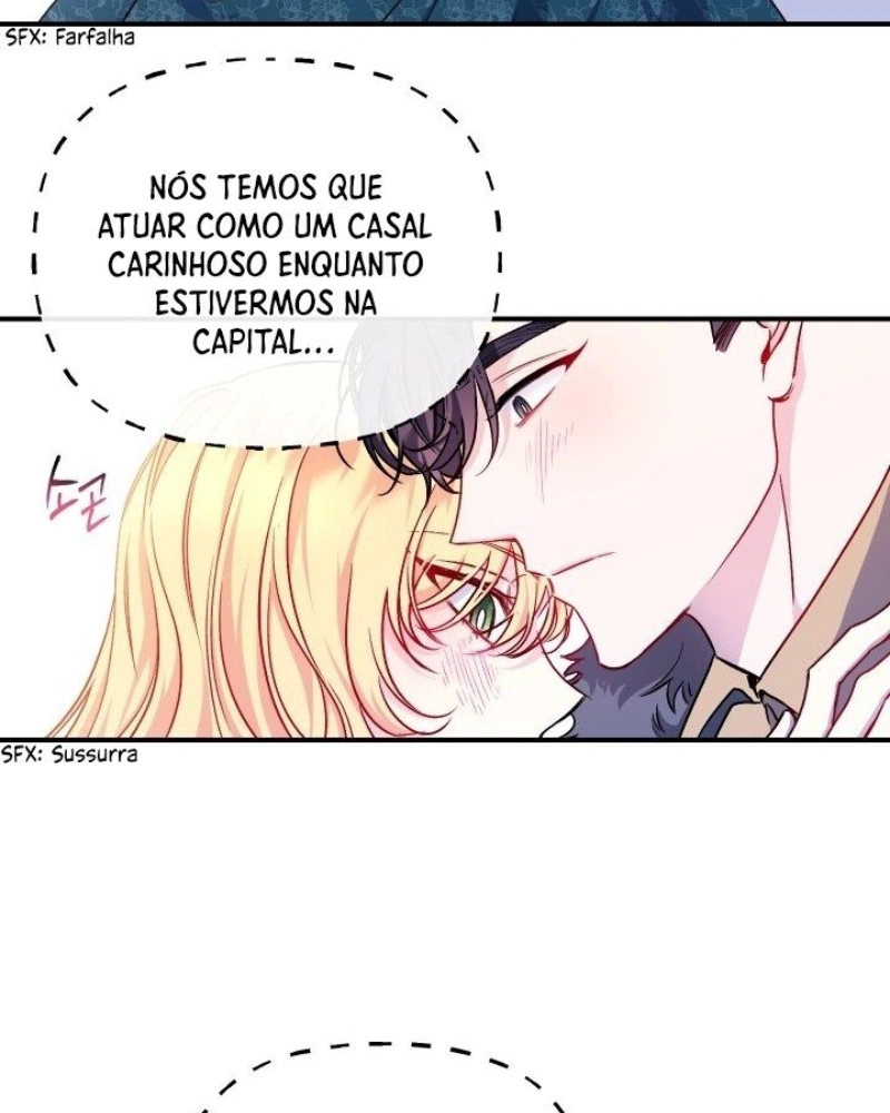 Vamos Nos Casar Primeiro Capítulo 22 Página 52