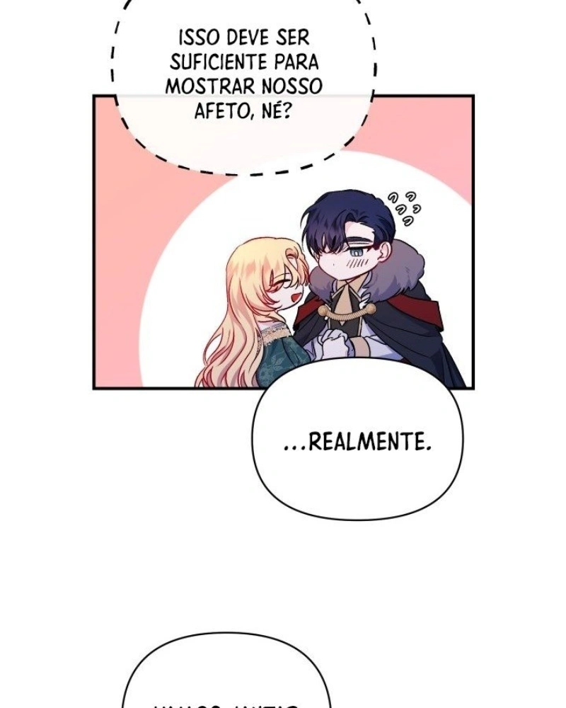 Vamos Nos Casar Primeiro Capítulo 22 Página 53