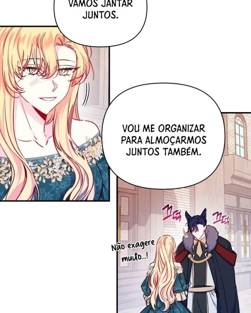 Vamos Nos Casar Primeiro Capítulo 22 Página 54