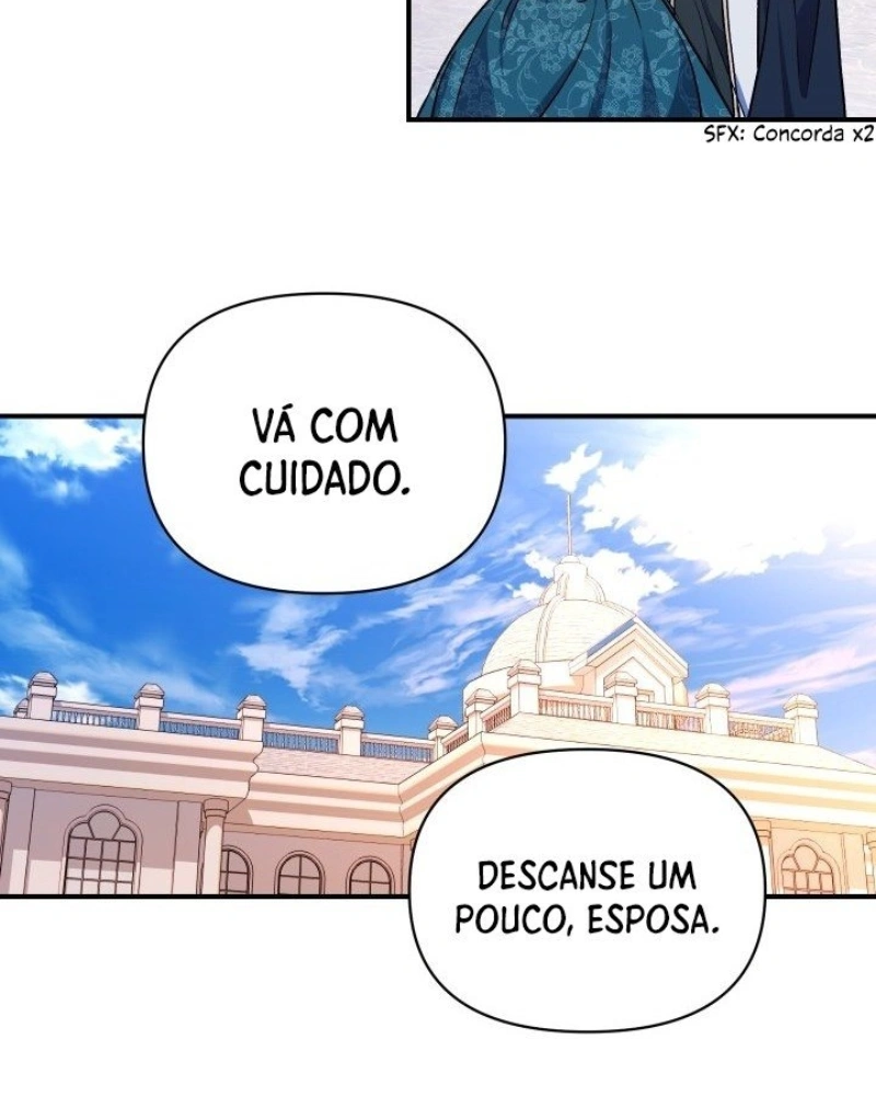 Vamos Nos Casar Primeiro Capítulo 22 Página 55
