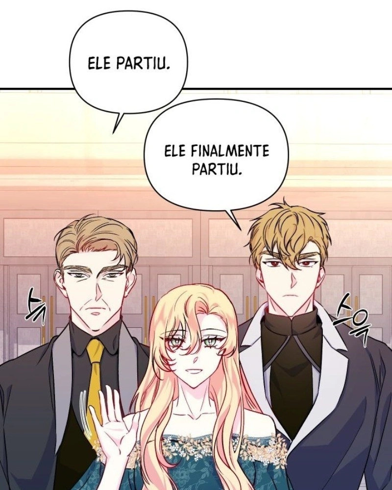 Vamos Nos Casar Primeiro Capítulo 22 Página 57