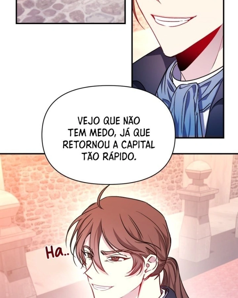 Vamos Nos Casar Primeiro Capítulo 22 Página 64