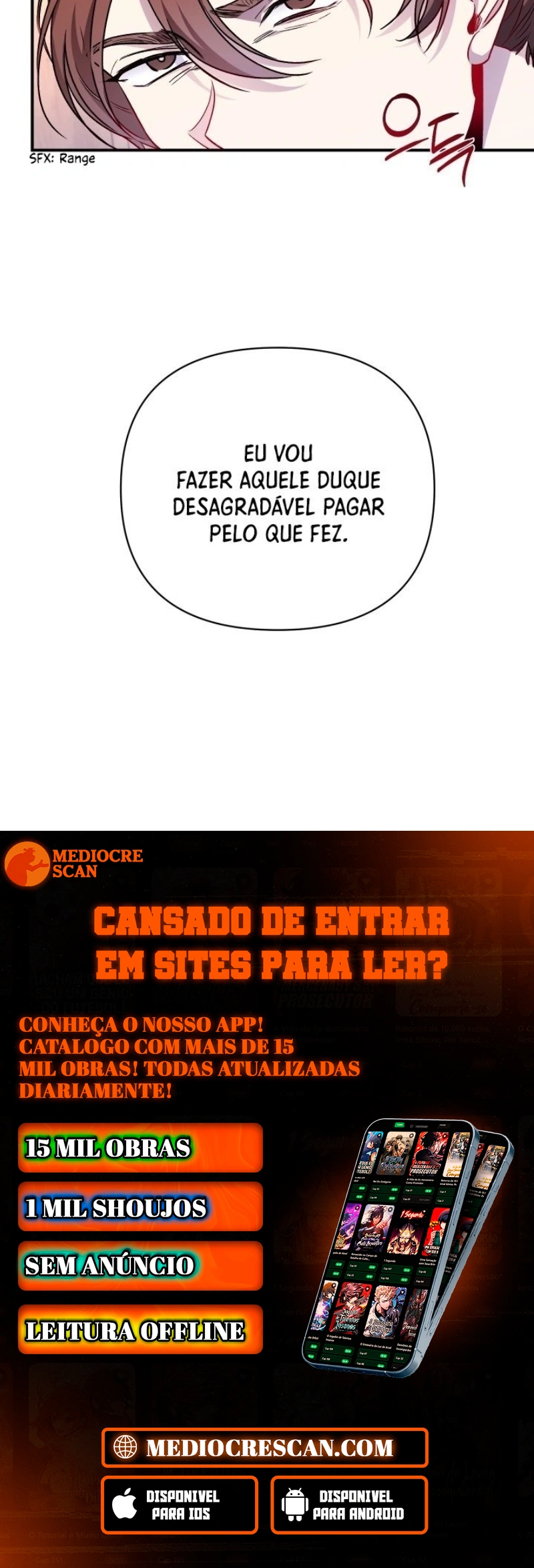 Vamos Nos Casar Primeiro Capítulo 22 Página 66