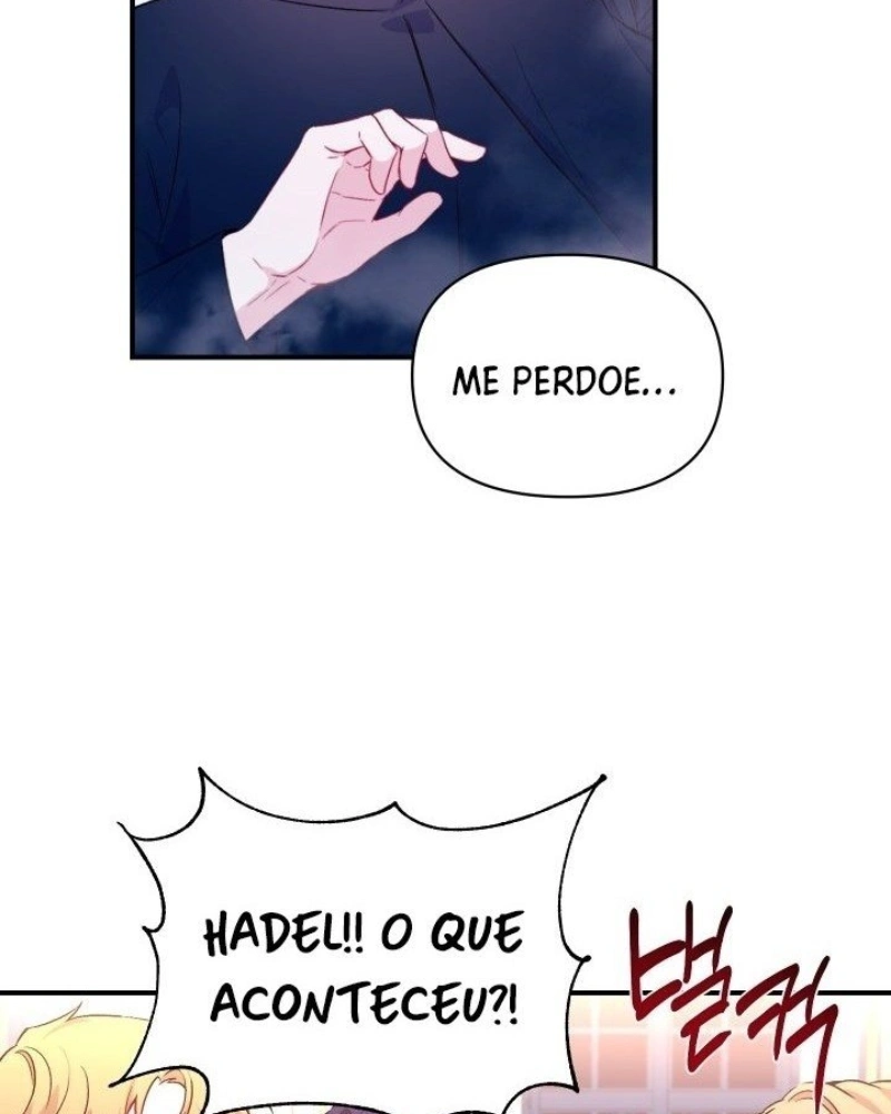 Vamos Nos Casar Primeiro Capítulo 22 Página 9
