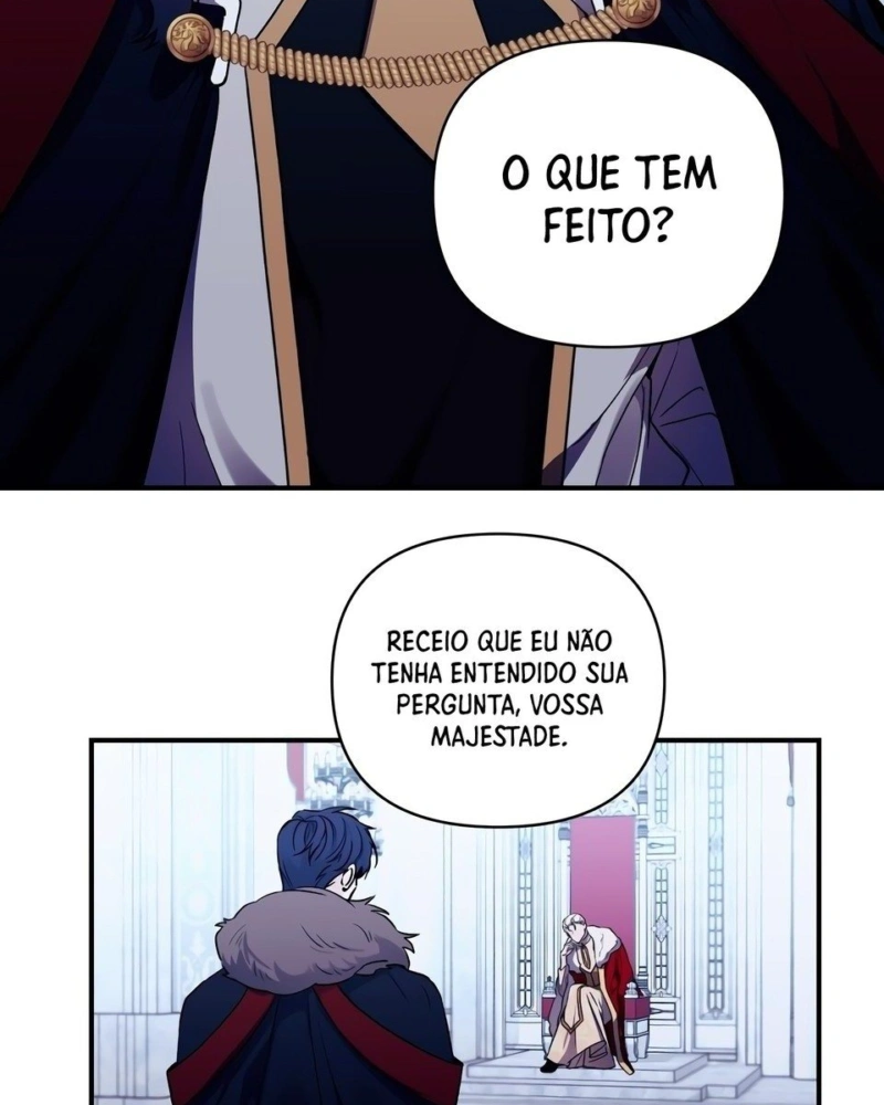 Vamos Nos Casar Primeiro Capítulo 23 Página 13