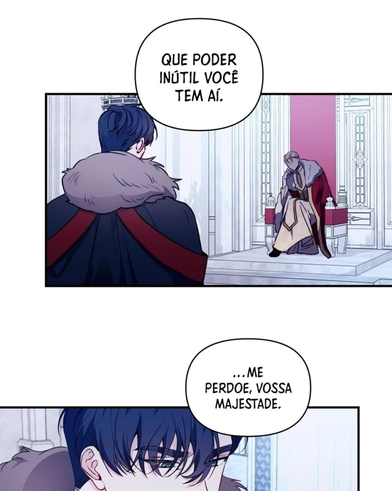 Vamos Nos Casar Primeiro Capítulo 23 Página 20