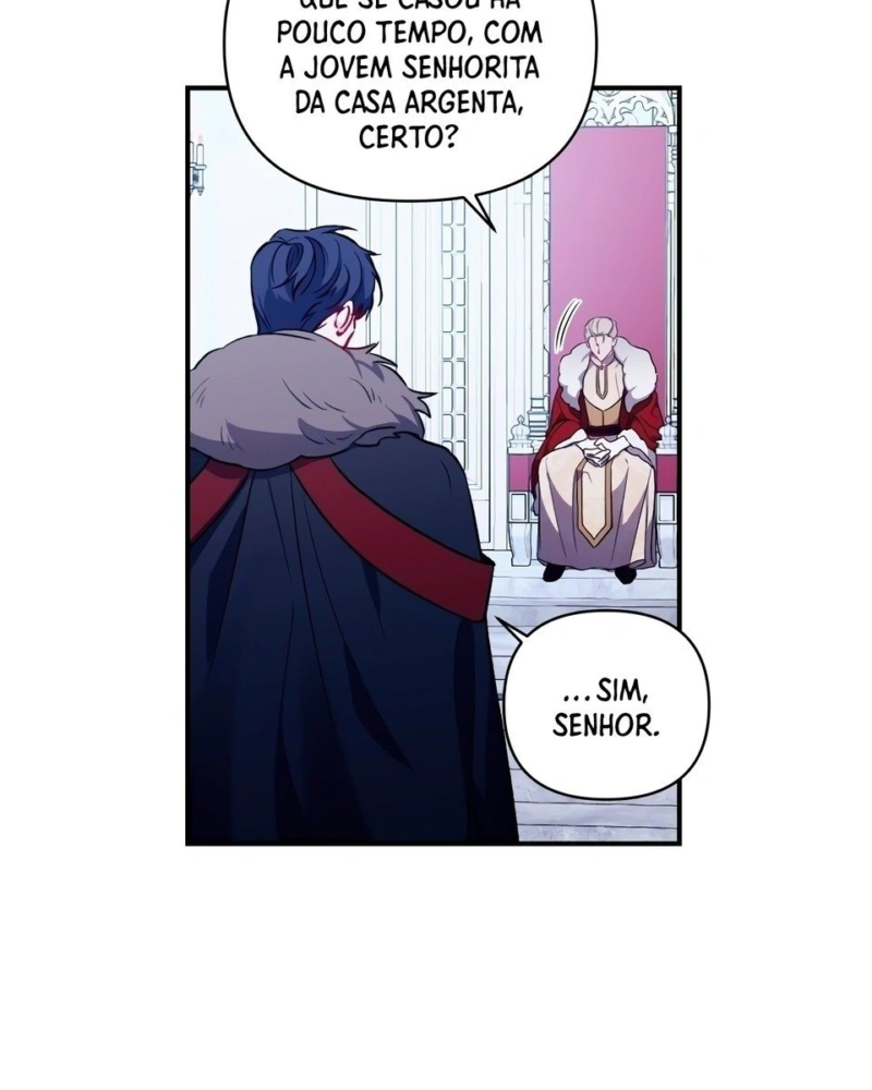 Vamos Nos Casar Primeiro Capítulo 23 Página 25