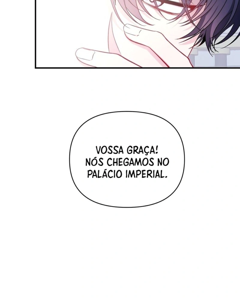 Vamos Nos Casar Primeiro Capítulo 23 Página 3