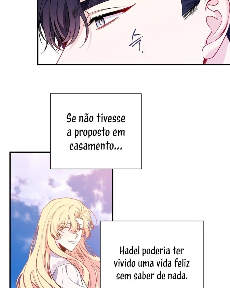 Vamos Nos Casar Primeiro Capítulo 23 Página 36