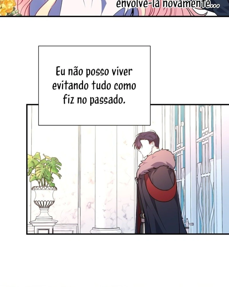 Vamos Nos Casar Primeiro Capítulo 23 Página 39