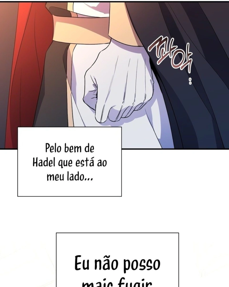 Vamos Nos Casar Primeiro Capítulo 23 Página 40
