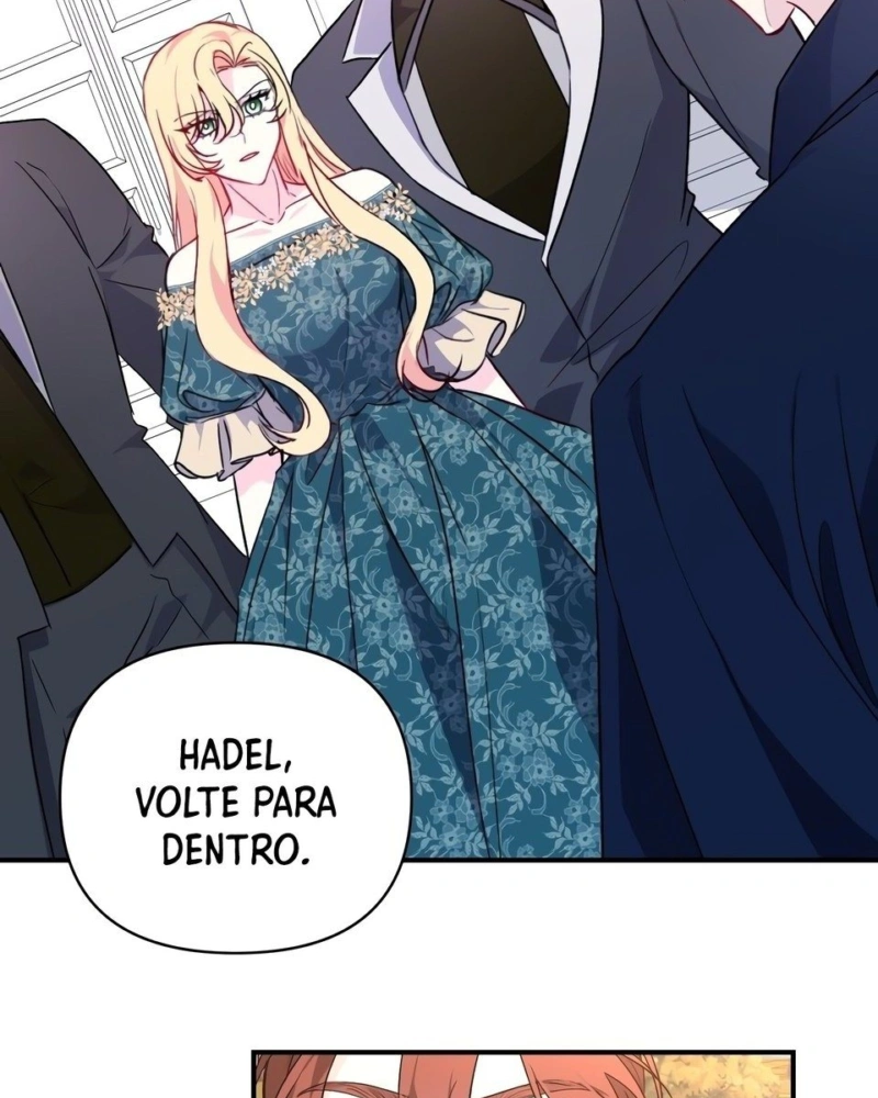Vamos Nos Casar Primeiro Capítulo 23 Página 42
