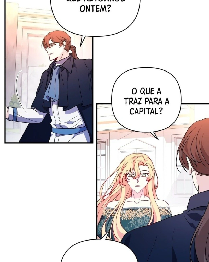 Vamos Nos Casar Primeiro Capítulo 23 Página 45