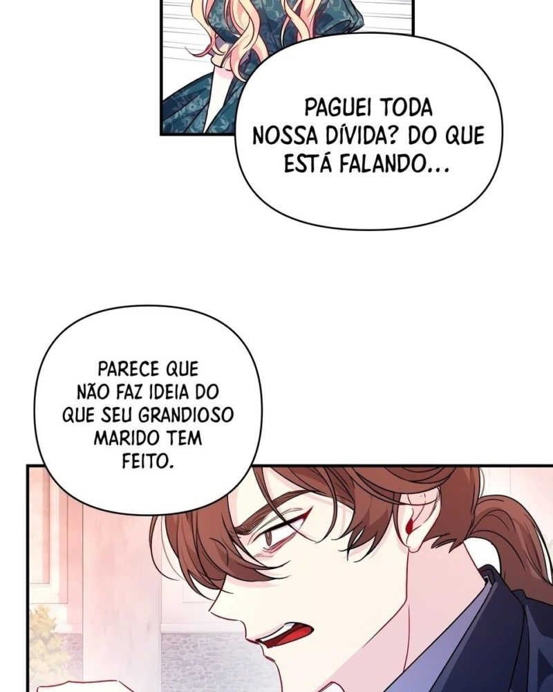 Vamos Nos Casar Primeiro Capítulo 23 Página 49