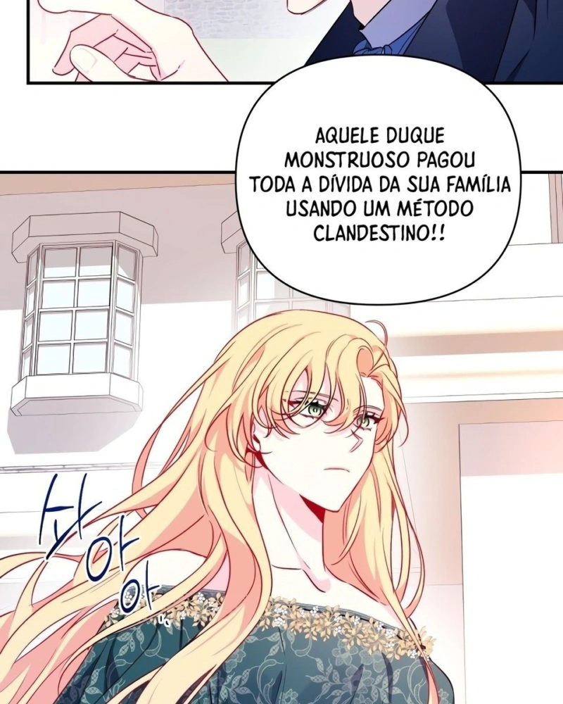 Vamos Nos Casar Primeiro Capítulo 23 Página 50