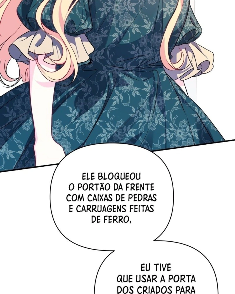 Vamos Nos Casar Primeiro Capítulo 23 Página 51