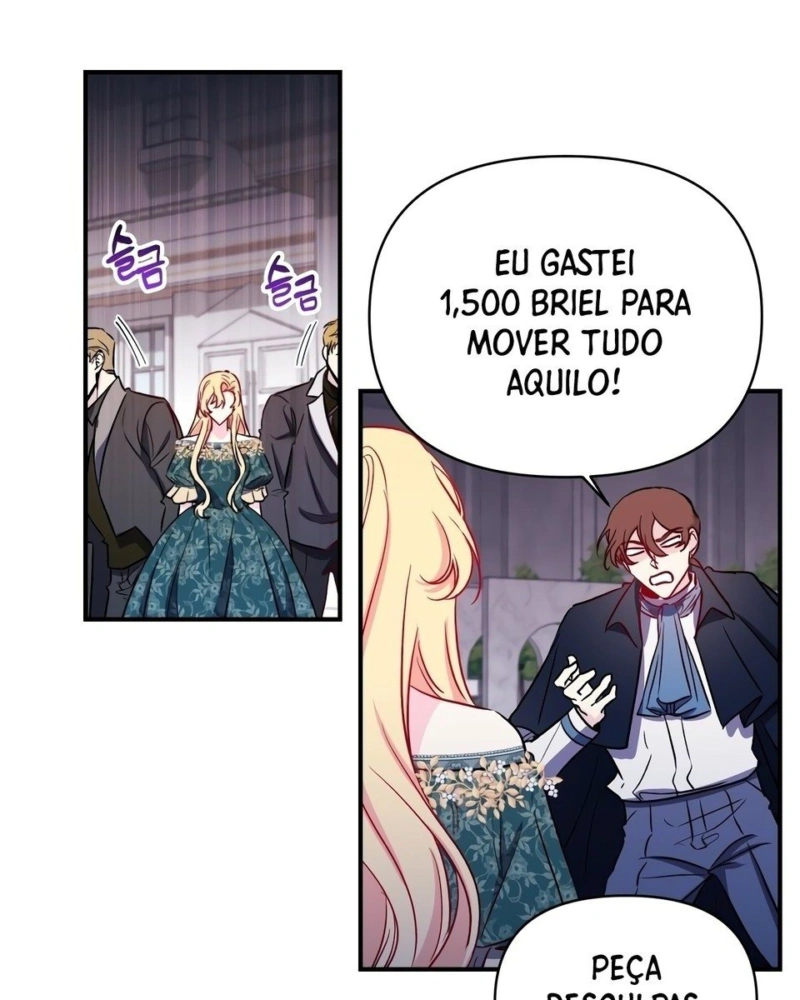 Vamos Nos Casar Primeiro Capítulo 23 Página 53