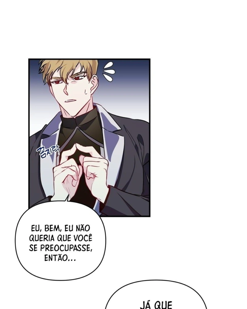 Vamos Nos Casar Primeiro Capítulo 23 Página 55