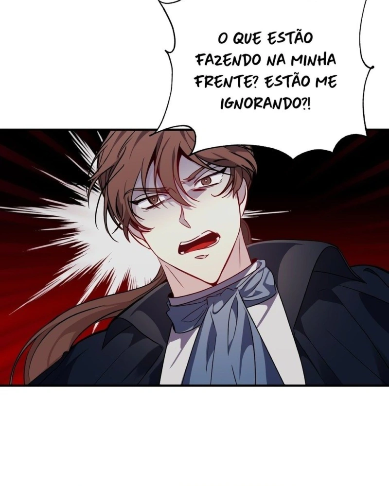 Vamos Nos Casar Primeiro Capítulo 23 Página 57