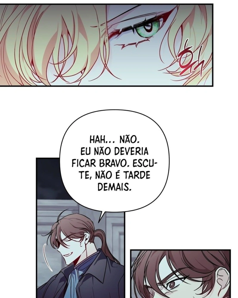 Vamos Nos Casar Primeiro Capítulo 23 Página 58