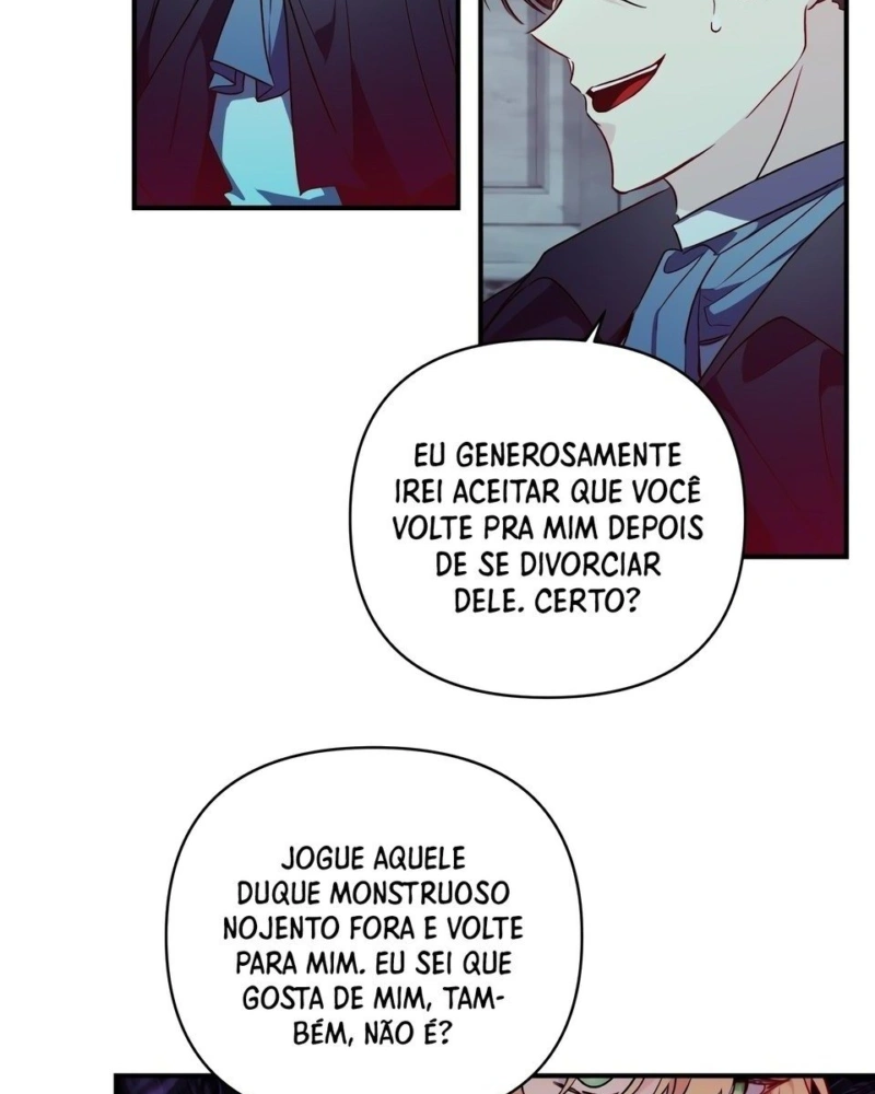 Vamos Nos Casar Primeiro Capítulo 23 Página 59