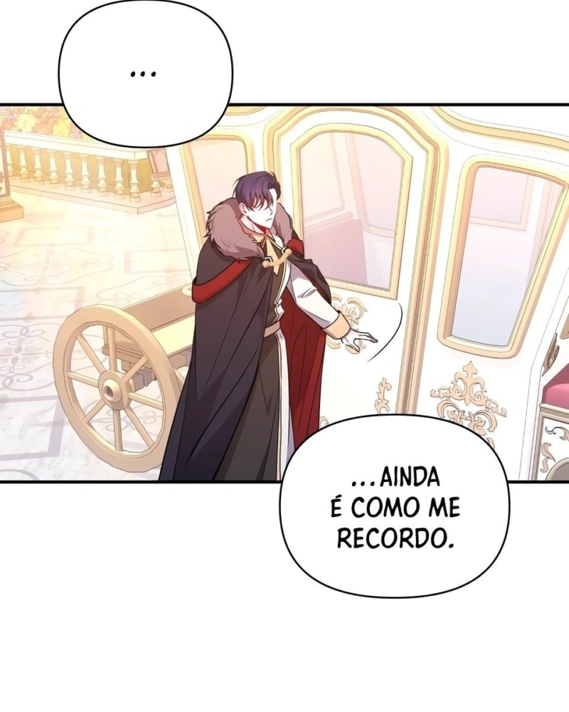 Vamos Nos Casar Primeiro Capítulo 23 Página 6