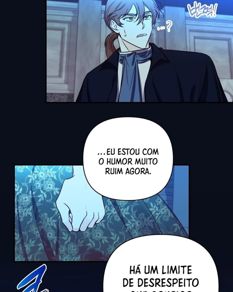 Vamos Nos Casar Primeiro Capítulo 23 Página 62