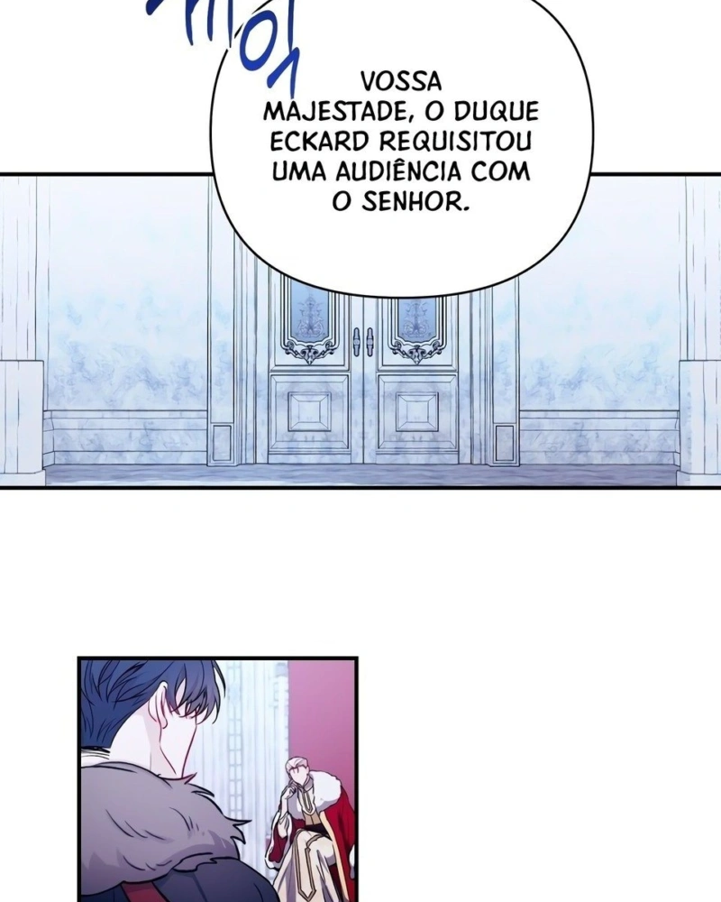 Vamos Nos Casar Primeiro Capítulo 23 Página 9