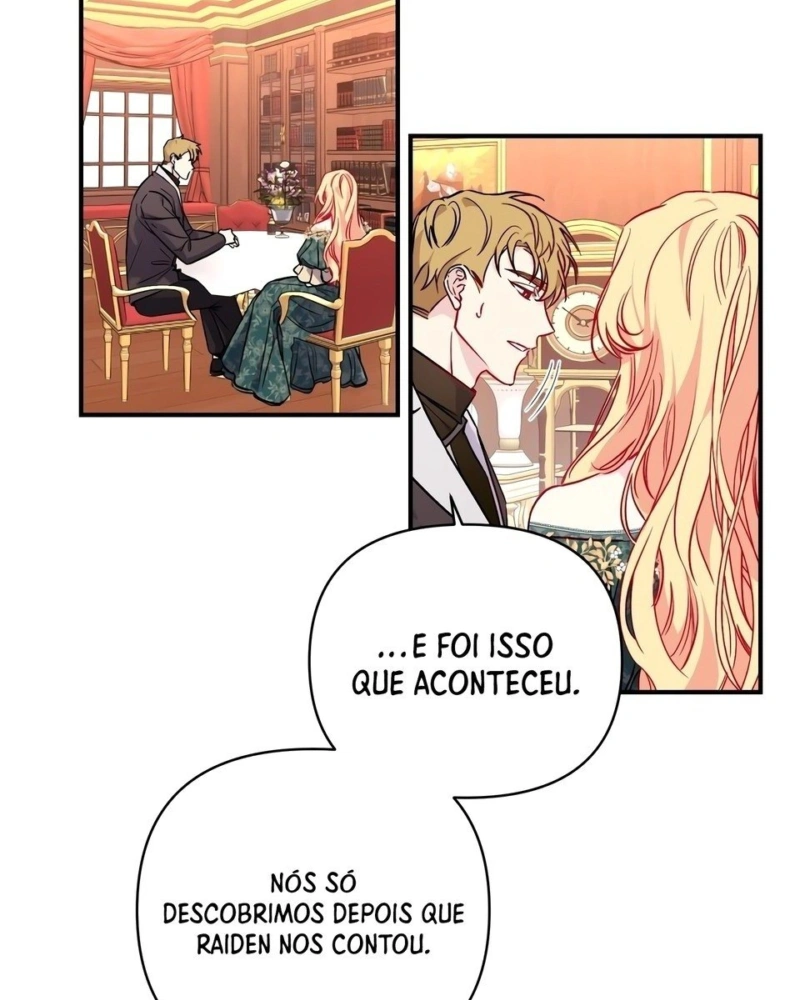 Vamos Nos Casar Primeiro Capítulo 24 Página 20
