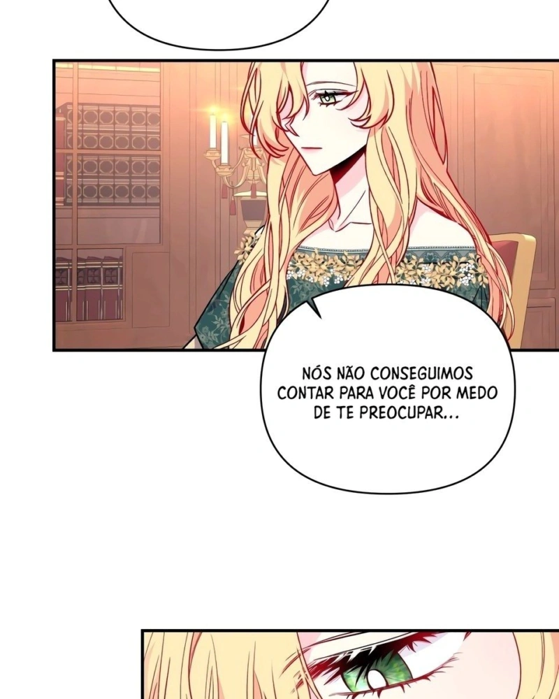 Vamos Nos Casar Primeiro Capítulo 24 Página 21